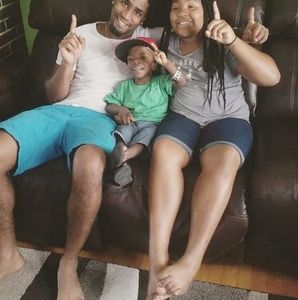 Meet your Posher, Mark